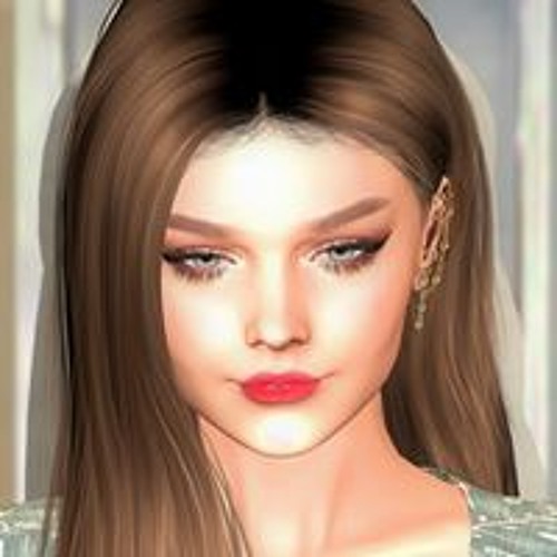 Vanellope’s avatar