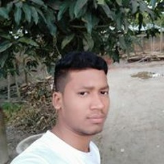 Polash Kumar Roy