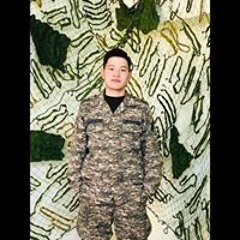 Барсболд Дамдинсүрэн