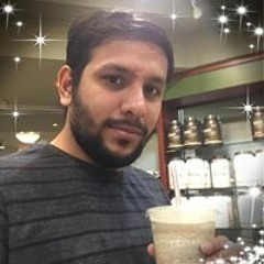 Nikhil Bedi