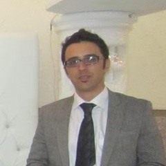 mojtaba taghadosi
