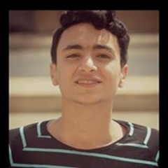 Abdelrahman Mohamed