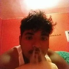 Alvin persaud
