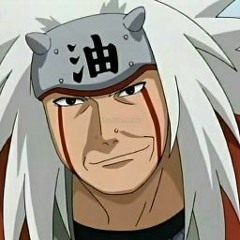 Jiraiya Sennin
