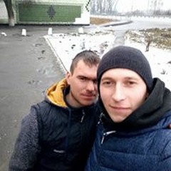 Женя Исаенко