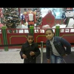 Ahmed Mahgob