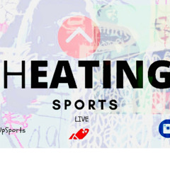 Heating Up Sports