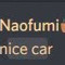 nice car