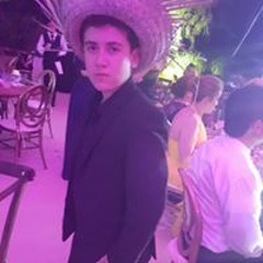Alan Jurado