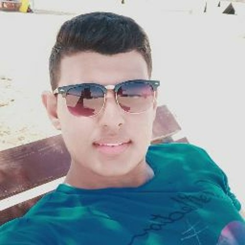 Mohamed Hany’s avatar