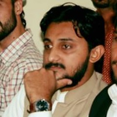Moaviya Yaseen Nafees