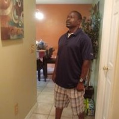 Marvin Wimberly