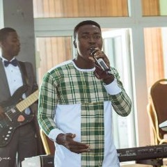 Ofori Emmanuel Yamoah A.