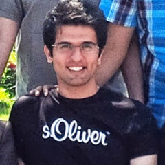 Jacob Ahrari