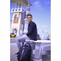 Hossam H El Sharkawy
