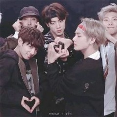 보라해