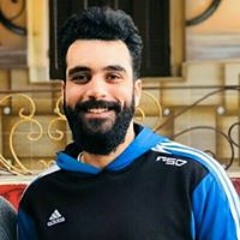 Mohamed S Mahgob