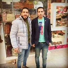 Ahmed Khairy