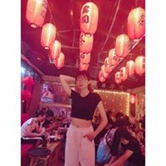 Nguyễn Mỹ Hạnh