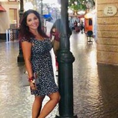 Leila Ghafari