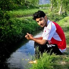 Maaz Khan