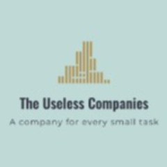 The Useless