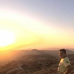 Mhamad Jawad Mshaymesh