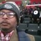 William Barber
