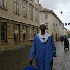 Mubarak Eljack