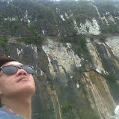 Leo Nandansyari New
