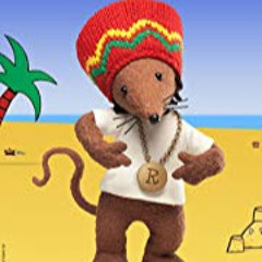 Rasta Mouse