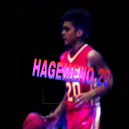 Hagemeno 20’s avatar