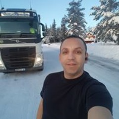 Miki Schumacher Shishkov