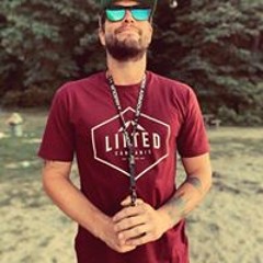 Justin Vanzuyt