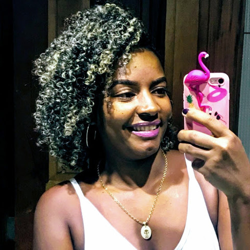 Stream Ana Carolina Da Silva music Listen to songs, albums, playlists