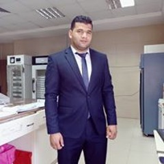 Mahmoud El Badwy