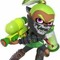 Crazy Inkling