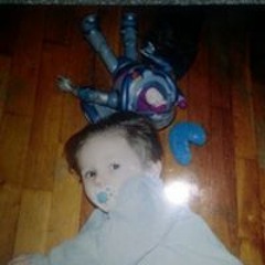 Caleb