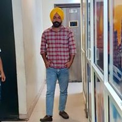 Harpinder Singh Kandhola