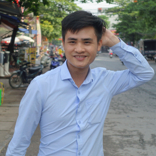 Nguyen Tuan’s avatar