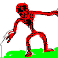 AnorexicSpiderMan