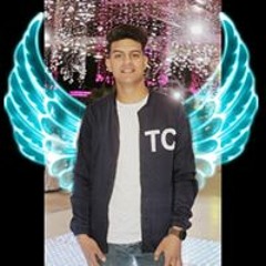 Ahmed Ali