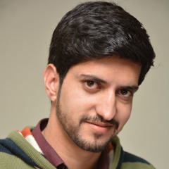 Babar Ali