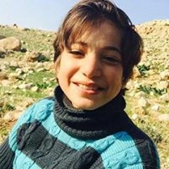 عواد أبوعليا