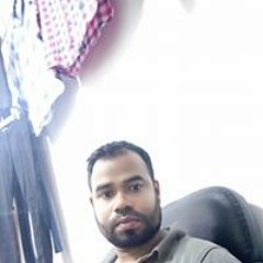 Kamrul Islam