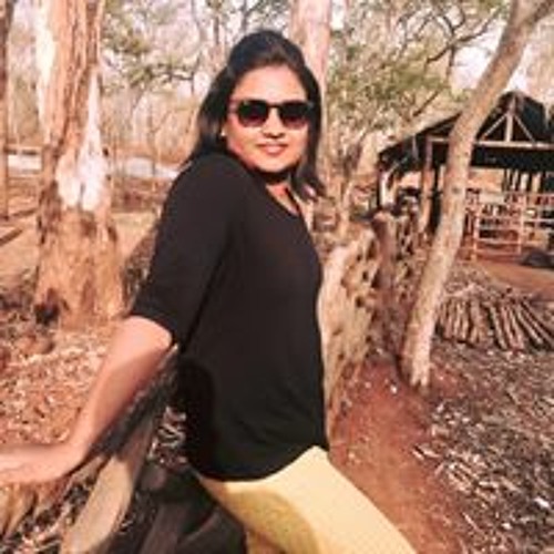 Shubha Prasanna’s avatar