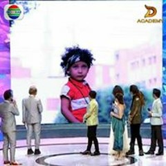 ياسر فوزى وعدياسر