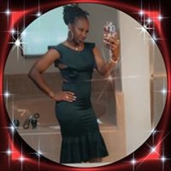 Sheria Murray