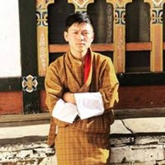 wangchuk sonam