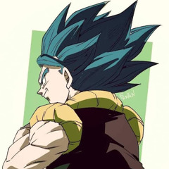 gogeta blue20